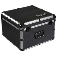 Кейс Q500 4K Alu Case